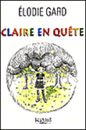 Claire en quête