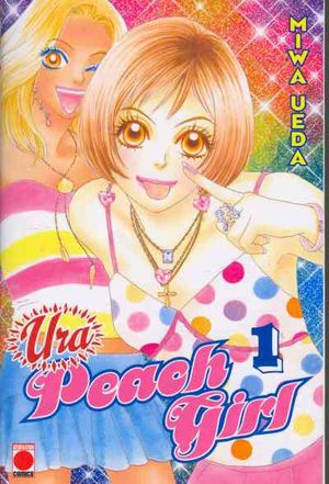 Ura peach girl