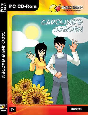 Caroline's Garden