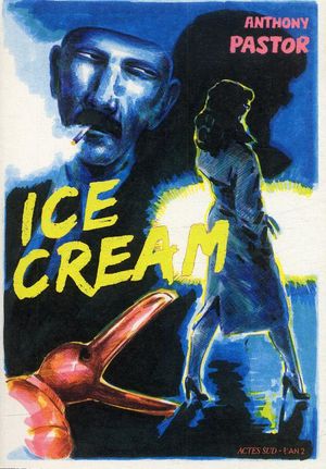 Ice cream