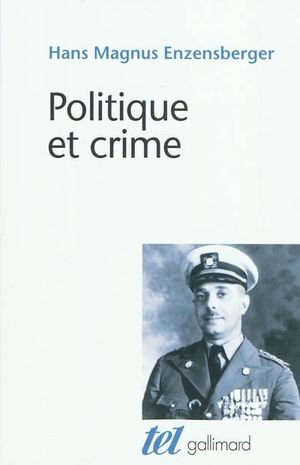 Politique et crime