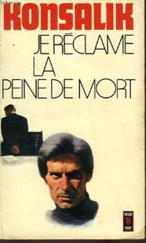 Je réclame la peine de mort