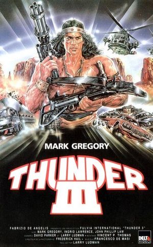 Thunder III