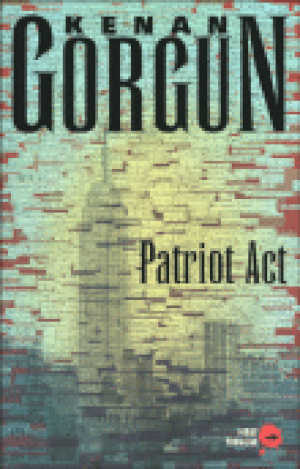 Patriot act