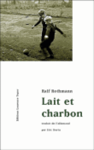 Lait et charbon