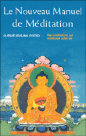Nouveau manuel de méditation
