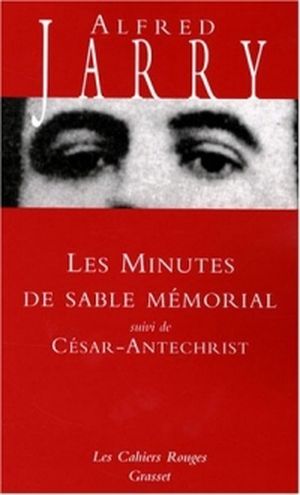Les minutes de sable mémorial