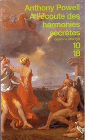 À l'écoute des harmonies secrètes