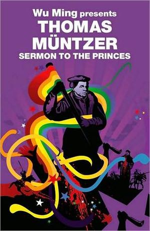 Sermon to the princes