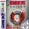 Resident Evil: Gaiden