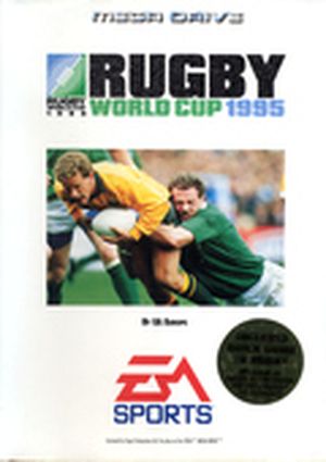 Rugby World Cup 1995