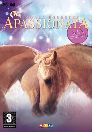 Apassionata : Le Gala Equestre