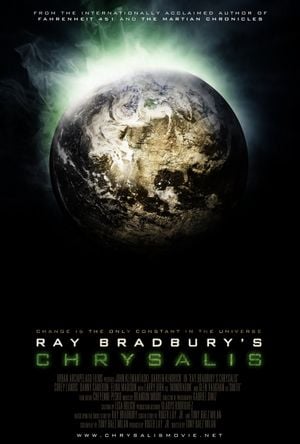 Ray Bradbury's Chrysalis
