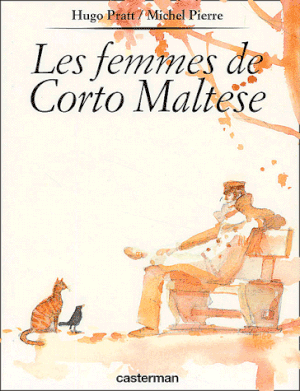 Les Femmes de Corto Maltese