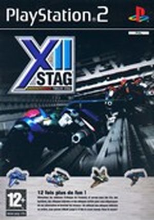 XII Stag