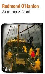 Couverture Atlantique Nord