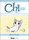 Chi, une vie de chat, tome 3