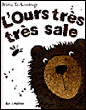 L'ours tr