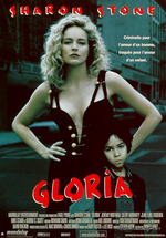 Affiche Gloria