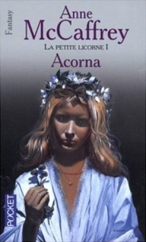 Acorna, tome 1