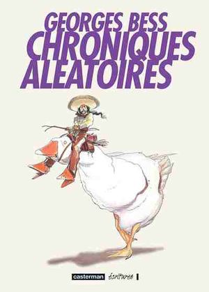 Chroniques aléatoires