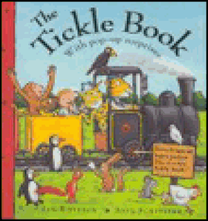The tickle book