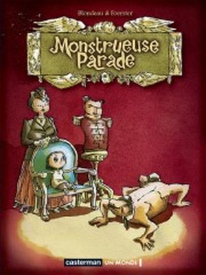 Monstrueuse Parade