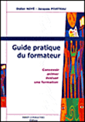 Guide pratique du formateur