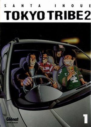 Tokyo Tribe 2