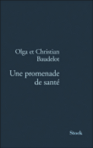 Une promenade de santé, histoire de notre greffe