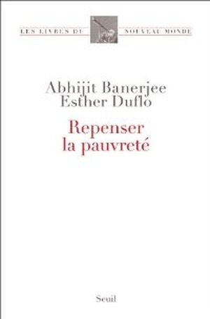 Repenser la pauvreté