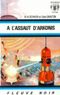 À l'assaut d'Arkonis - Perry Rhodan, tome 16