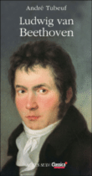 Ludwig Van Beethoven