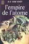 L'Empire de l'atome - Le Cycle de Linn, tome 1