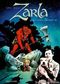 Guerrière impitoyable - Zarla, tome 1