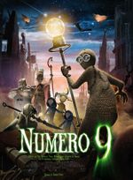 Affiche Numéro 9