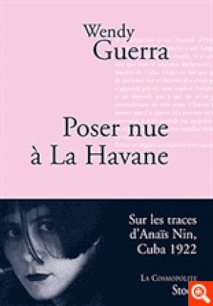 Poser nue à la Havane