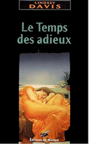 Le temps des adieux