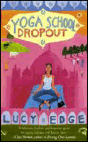 Yoga school dropout