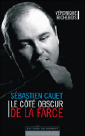 Sébastien Cauet