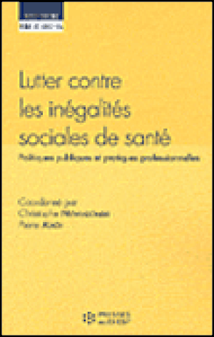 Lutter contre les inégalités sociales de santé