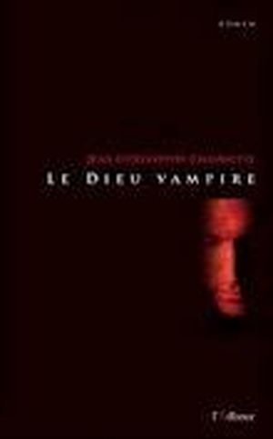 Le dieu vampire