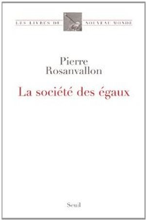 La société des égaux