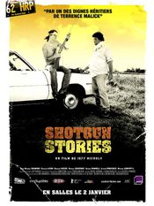 Affiche Shotgun Stories