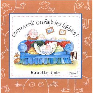 Comment on fait les bébés ?