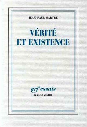 Vérité et existence