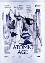 Affiche L'Âge atomique