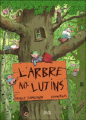 L'arbre aux lutins