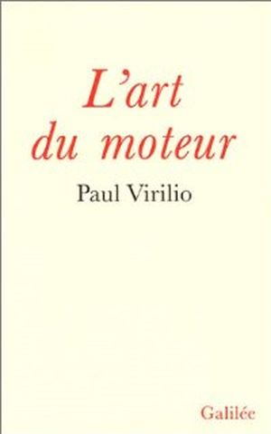 L'Art du moteur