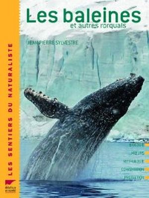 Les baleines et autres rorquals